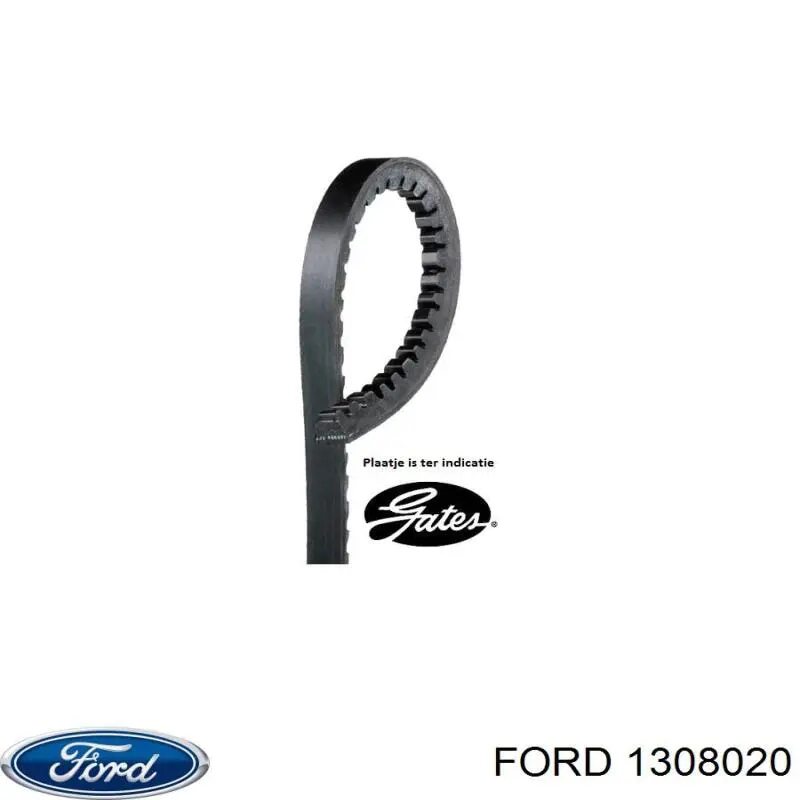  1308020 Ford