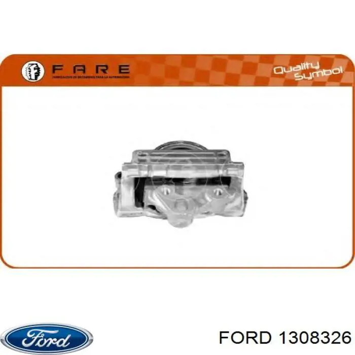 Правая подушка двигателя 1308326 Ford