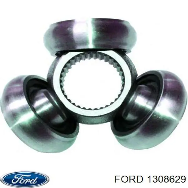  1308629 Ford