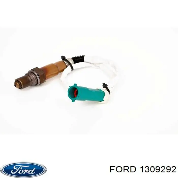 Лямбдазонд, датчик кислорода после катализатора Ford 1309292 цена, от 26.75 USD