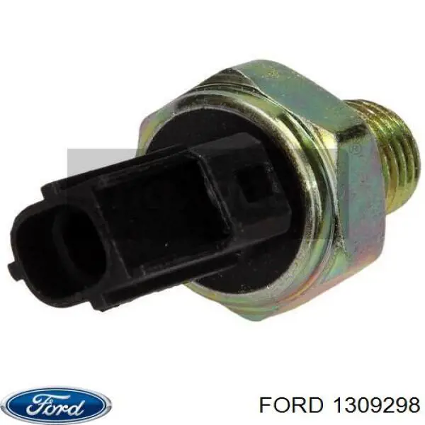Манометры (указатель давления масла) Ford 1309298 цена, от 3.81 USD