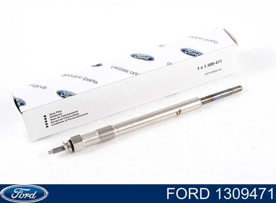 Свечи накала Ford 1309471 цена, от 14.62 USD