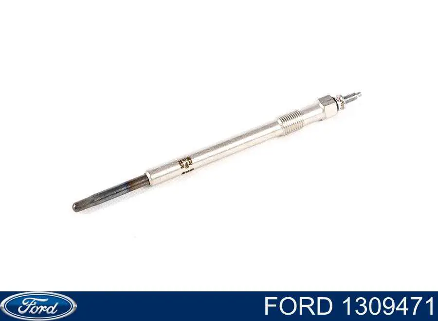 Купить 1309471 Ford Свечи накала