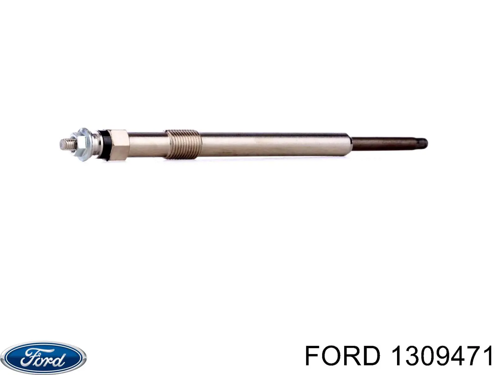 Свечи накала 1309471 Ford