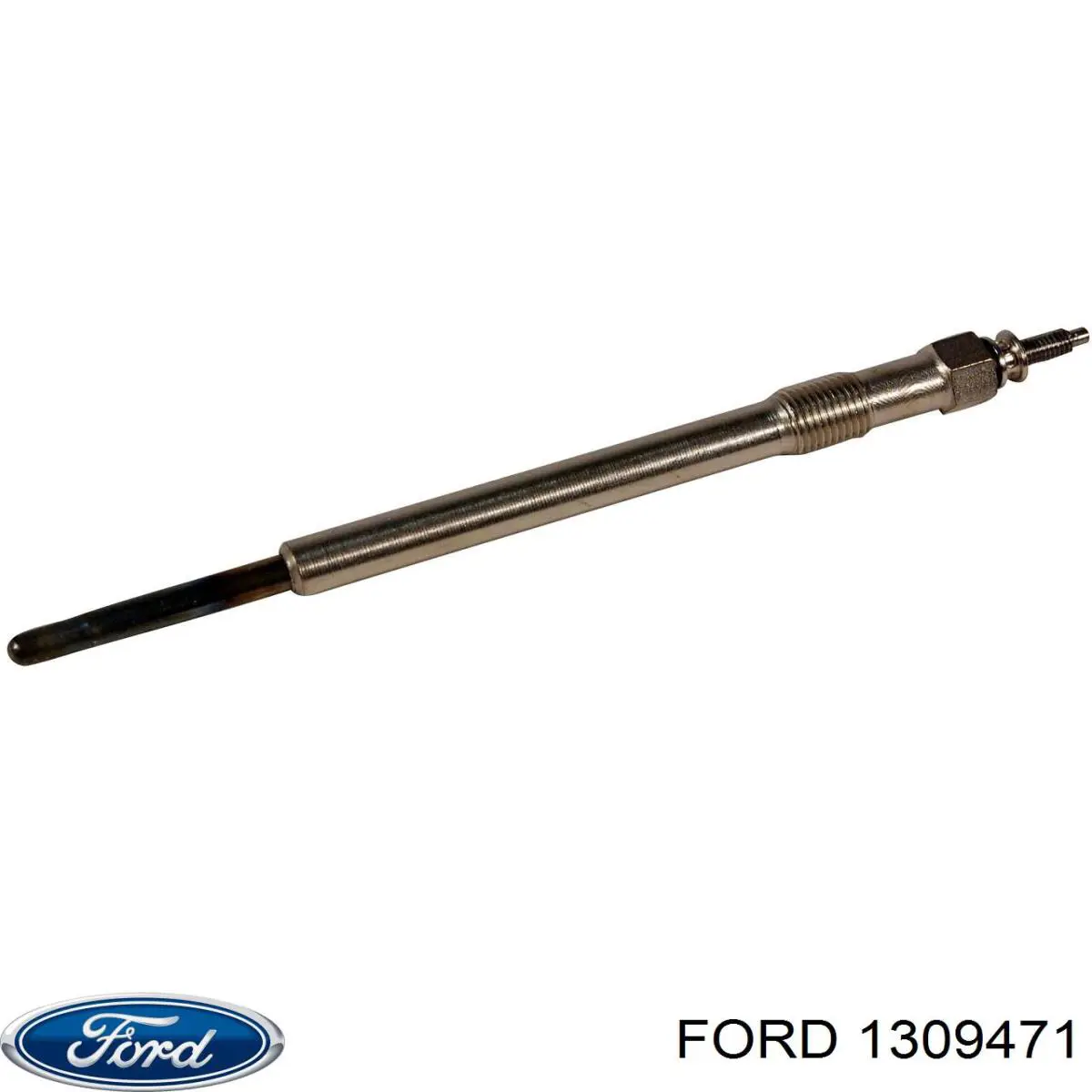 1309471 Ford Свечи накаливания