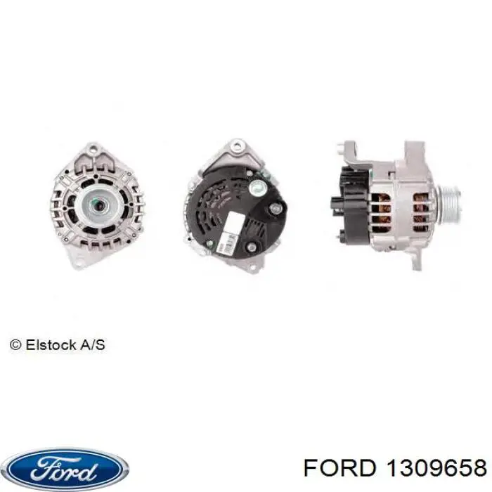 1309658 Ford 