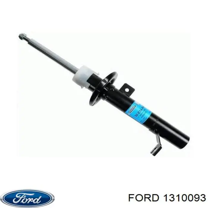 1310093 Ford амортизатор передний левый