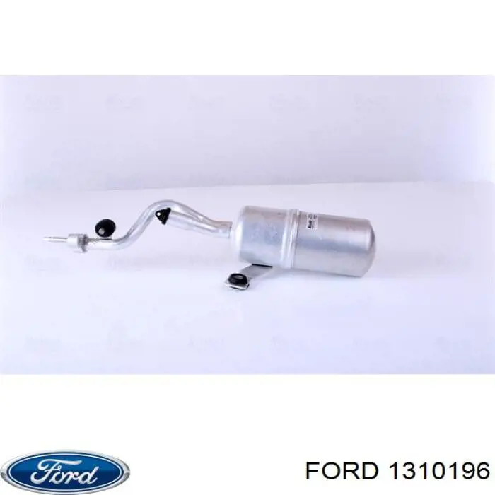 Купить 1310196 Ford Осушитель кондиционера