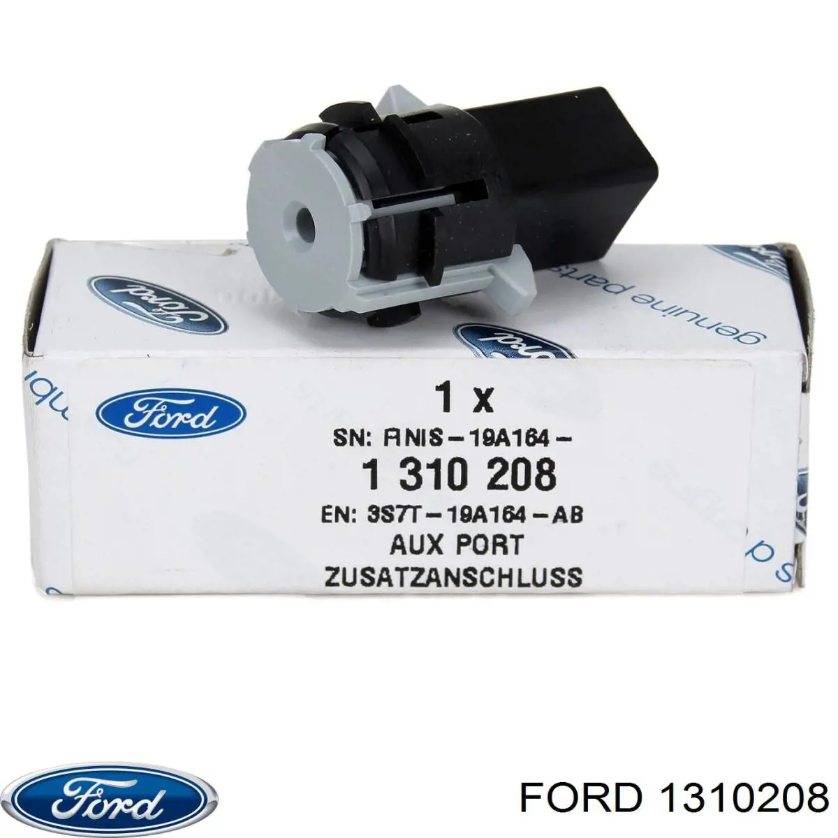  Ford 1310208 цена, от 12.67 USD