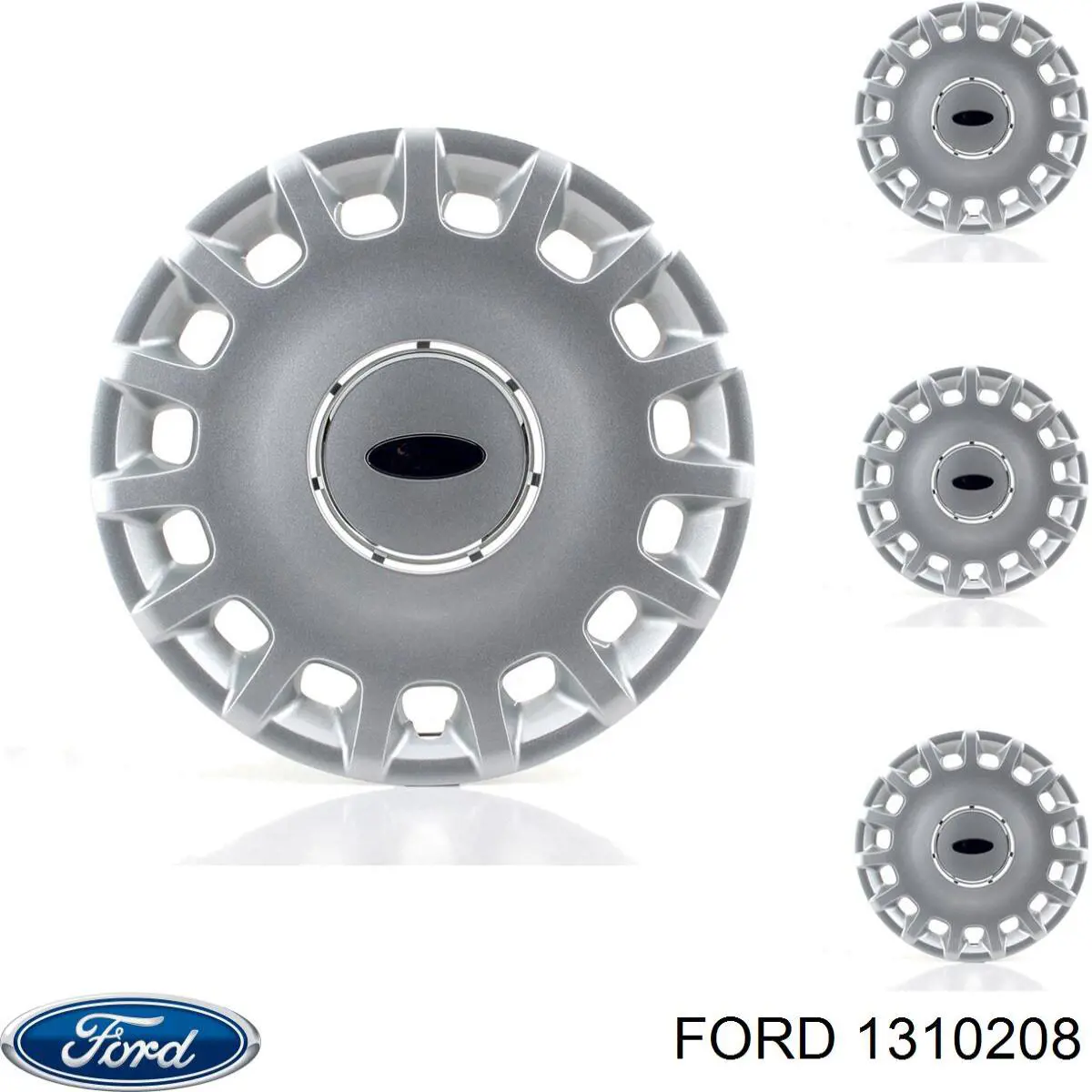 1310208 Ford 