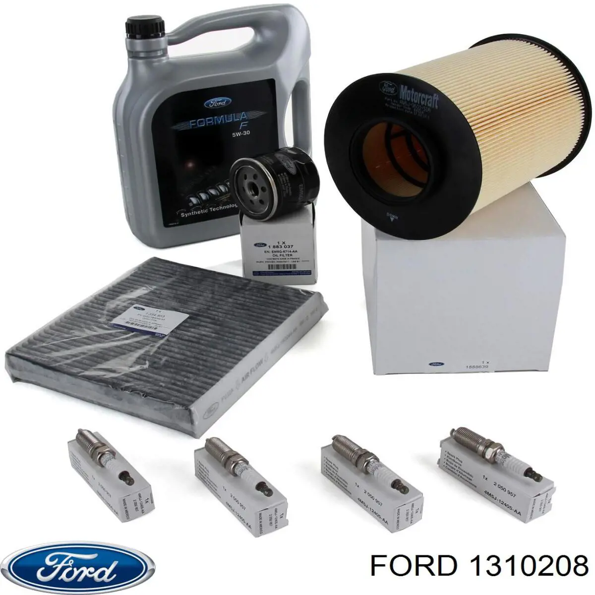  1310208 Ford
