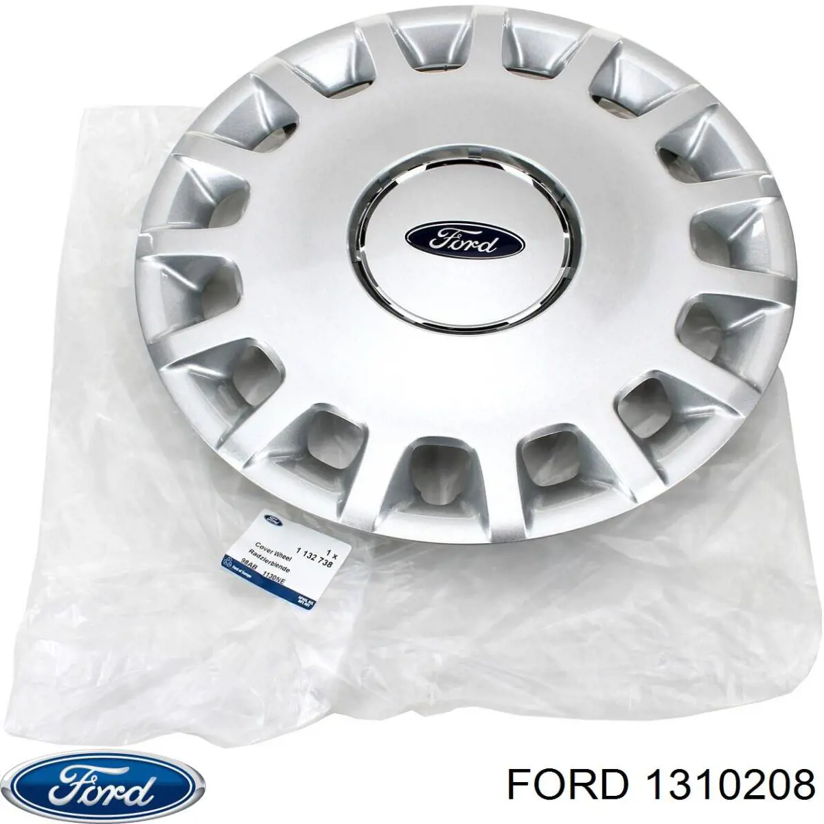  Ford 1310208