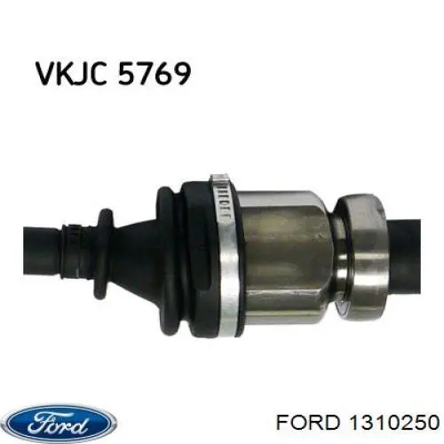 ШРУС наружный Magneti Marelli 302015100080