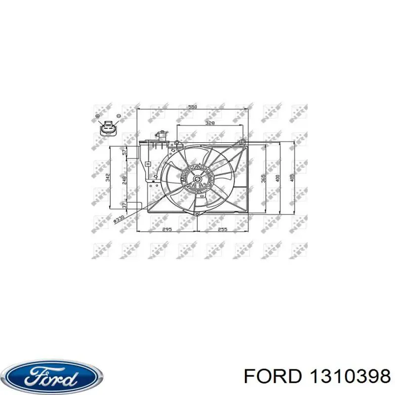 1482184 Ford 