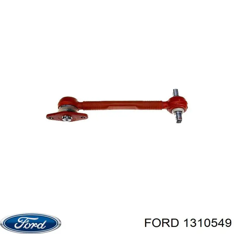  1310549 Ford