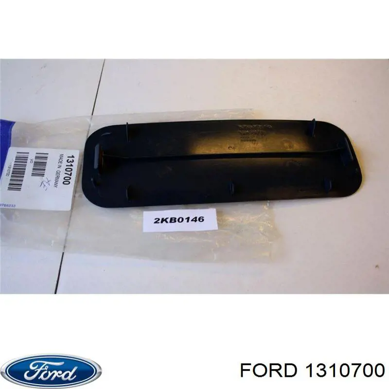 1310700 Ford 