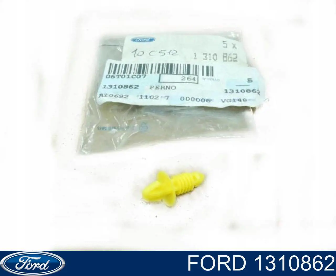  1310862 Ford