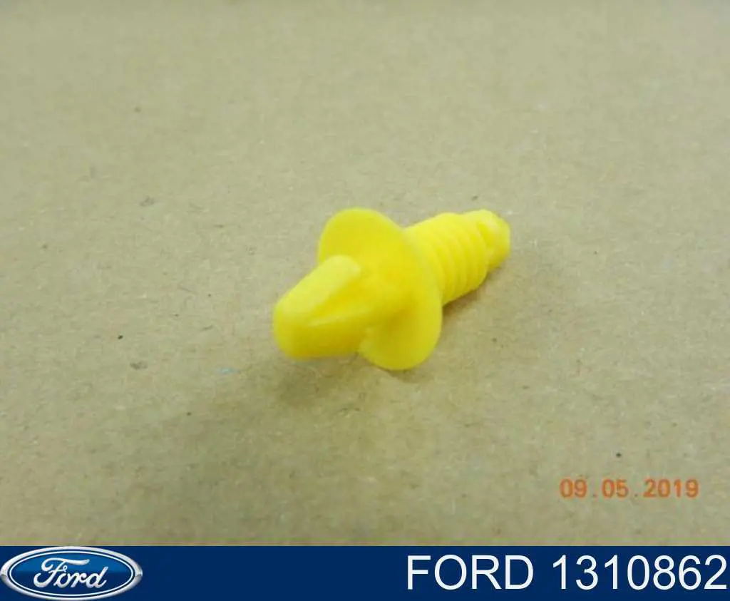 Купить 1310862 Ford 