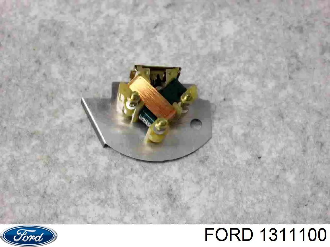  1311100 Ford