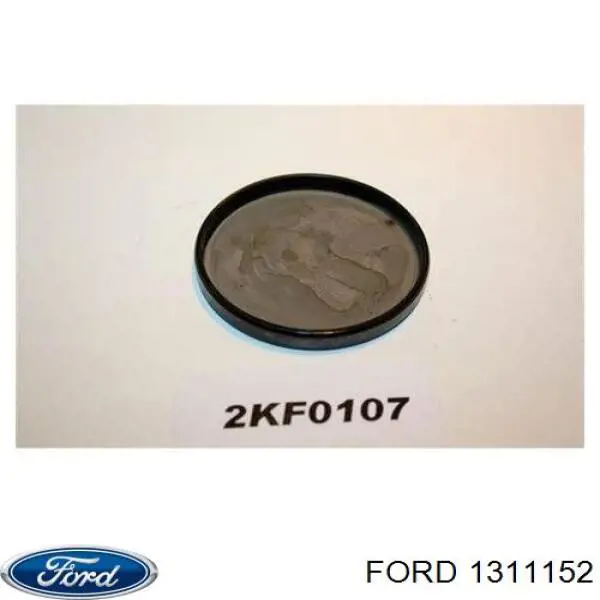 Tampão de tampa traseira da Caixa de Mudança para Ford Transit (V347/8)