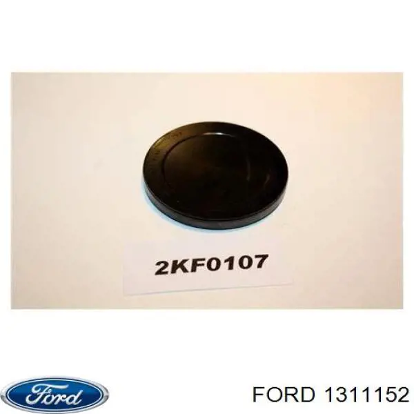 Купить 1311152 Ford Заглушка задней крышки КПП