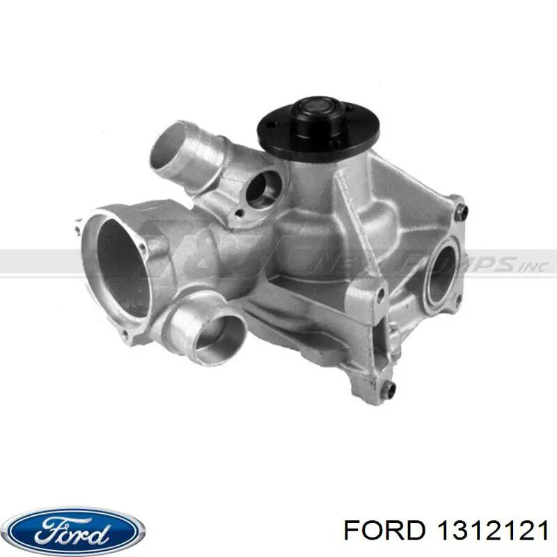Окно задней двери Ford 1312121 цена, от 10.03 USD