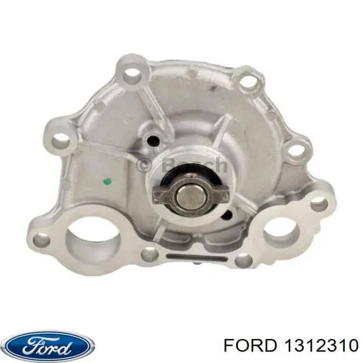 Панель передняя Ford 1312310 цена, от 80.15 USD
