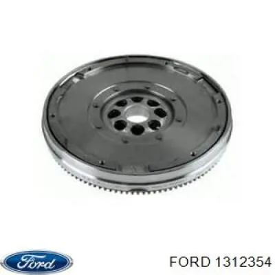 Маховик двигателя Ford 1312354 цена, от 337.94 USD