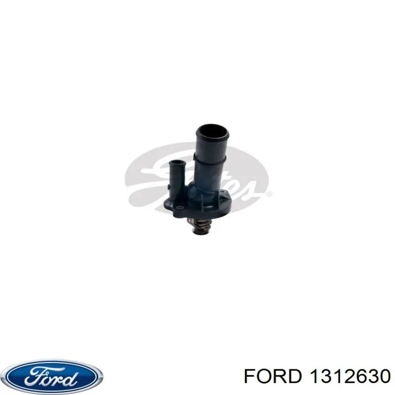 Термостат 1312630 Ford