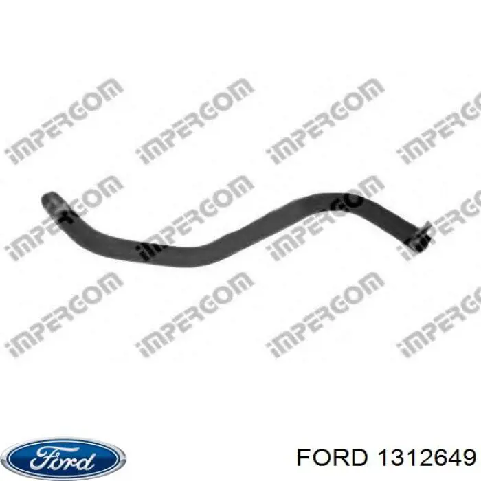  1207297 Ford