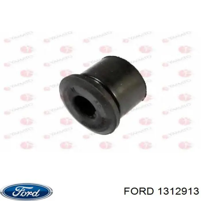 Фара противотуманная, левая Ford 1312913 цена, от 41.47 USD
