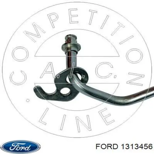 Патрубок высокого давления гидроусилителя Ford 1313456 цена, от 47.04 USD