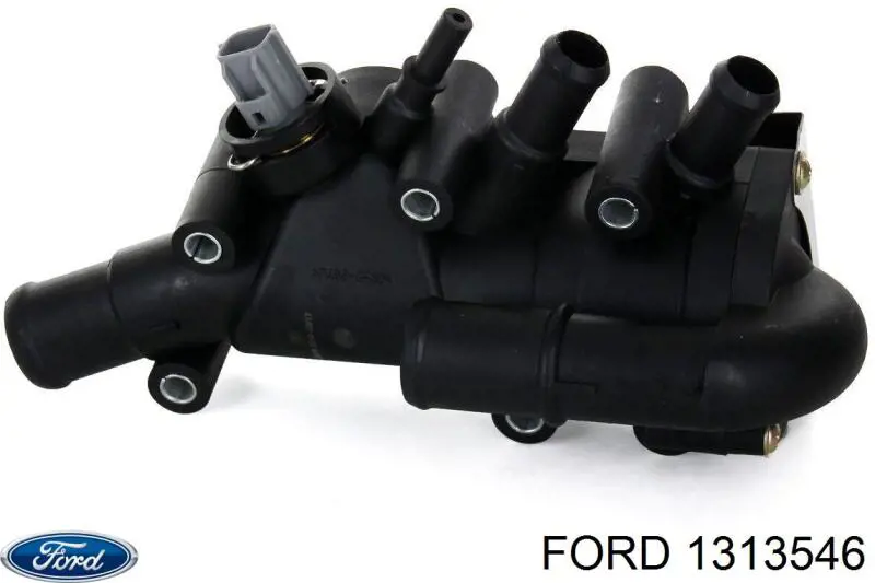 Термостат 1313546 Ford