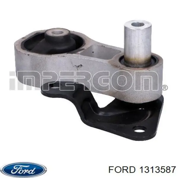 Подушка двигателя Ford 1313587