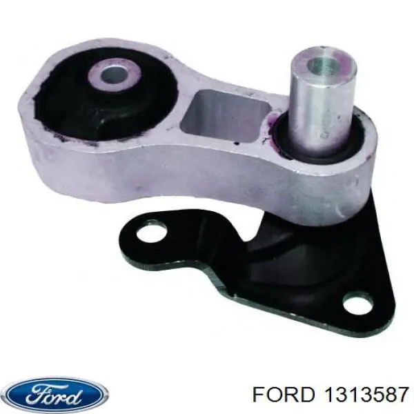 Купить 1313587 Ford Гидроопора двигателя задняя