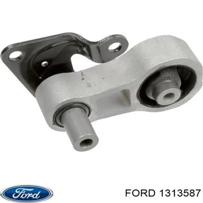 Задняя опора двигателя 1313587 Ford