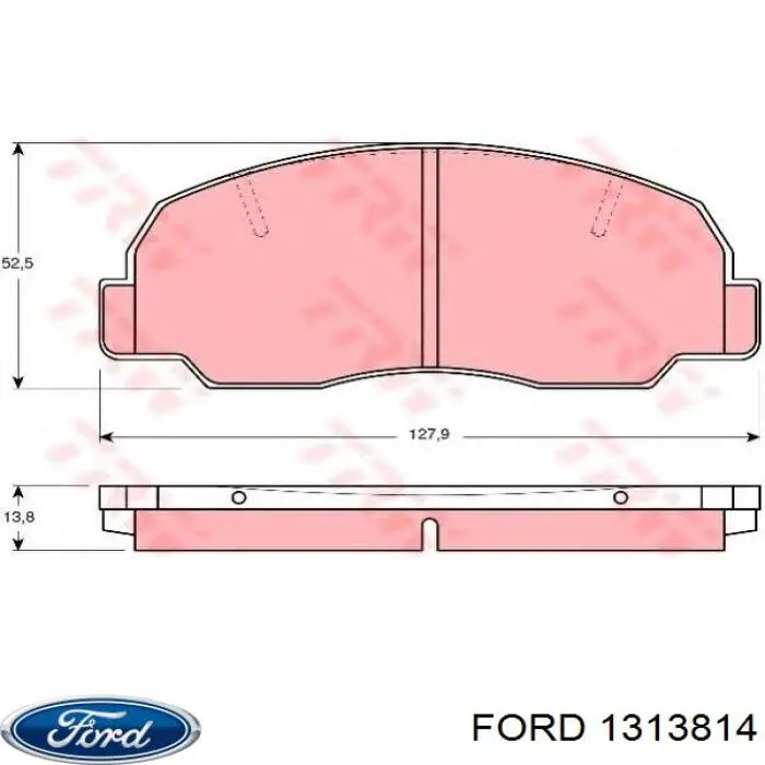 Прокладка ГБЦ 00000209AW Peugeot/Citroen