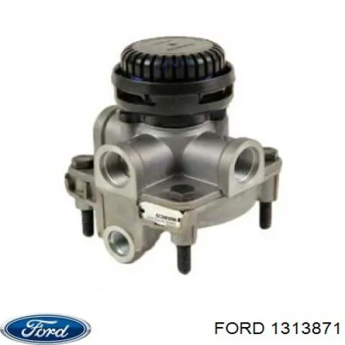  1149570 Ford