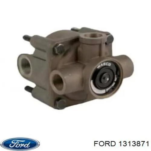 Крышка клапанная Ford 1149570 цена, от 65.68 USD