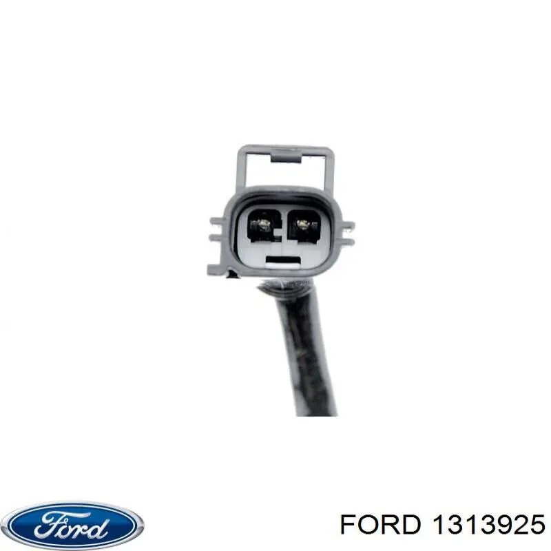 Купить 1313925 Ford Датчик температуры отработавших газов (ОГ), сажевого фильтра