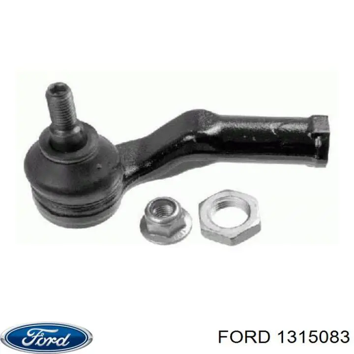 1315083 Ford наконечник рулевой тяги внешний