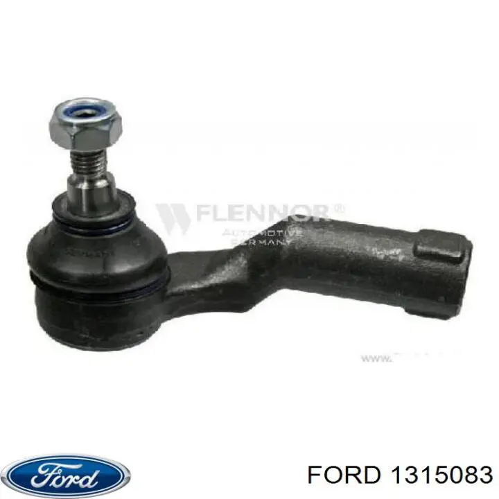 Рулевой наконечник Ford 1315083 цена, от 9.10 USD