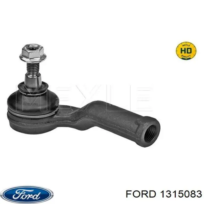 Купить 1315083 Ford Наконечник рулевой тяги, внешний