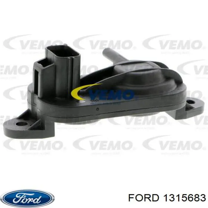 1315683 Ford 