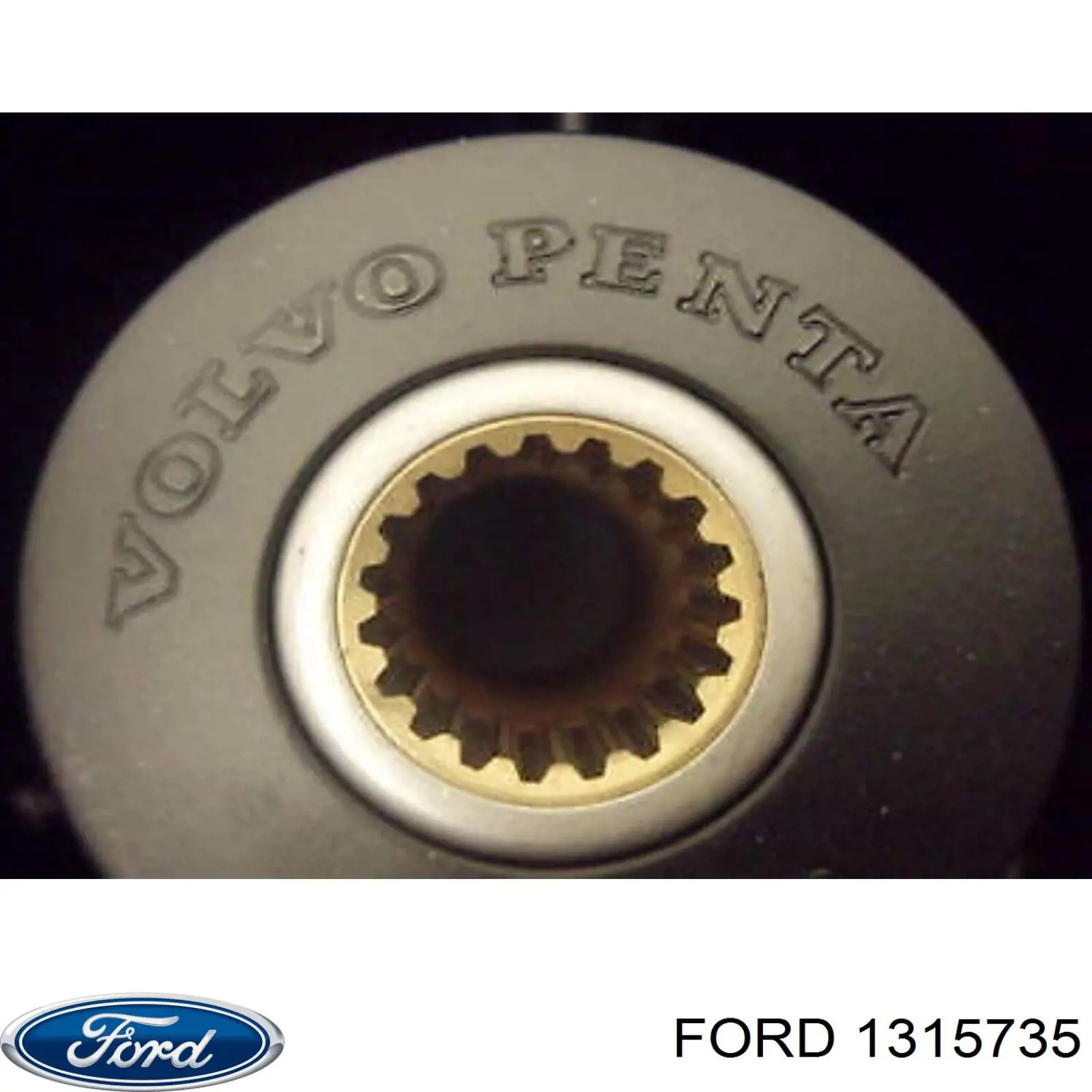1516241 Ford 