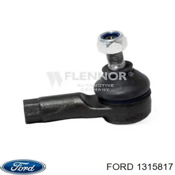 Диск сцепления Ford 1315817 цена, от 25.51 USD