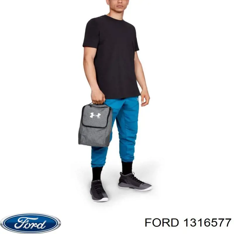  1316577 Ford