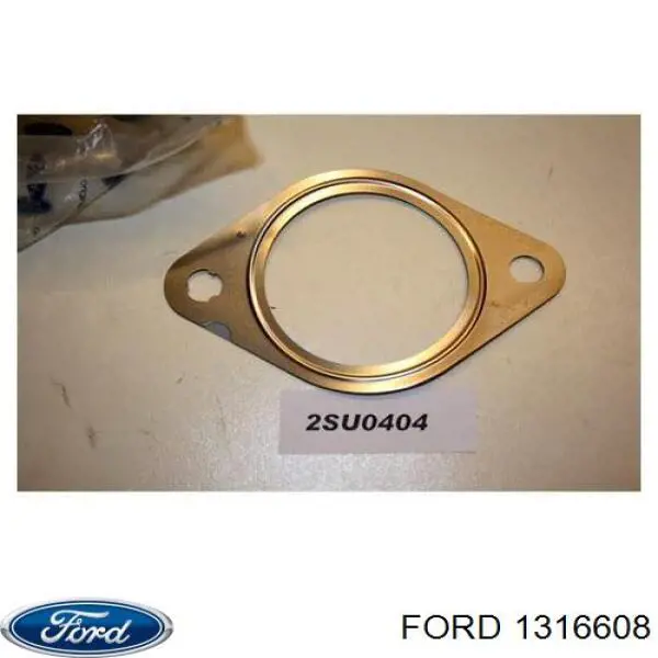 Прокладки выхлопной системы Ford 1316608 цена, от 3.31 USD