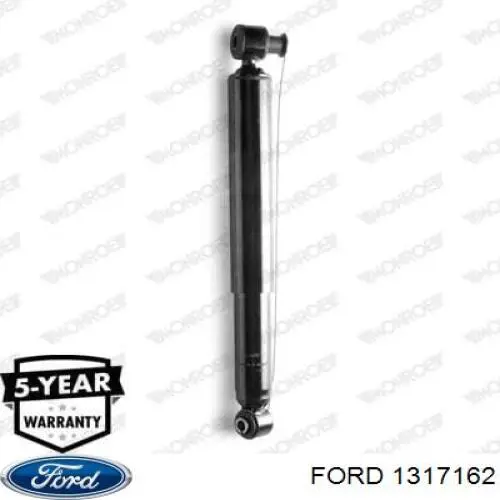  Ford 1317162 цена, от 5.33 USD