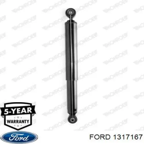 1317167 Ford 
